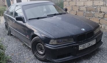 bmv f 30: BMW 3 series: 1.8 l | 1994 il Sedan