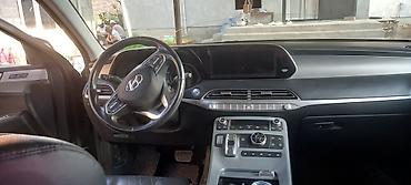 хончи 2021: Hyundai Palisade: 2019 г., Дизель, Внедорожник — 3