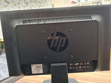 монитор для компьютера: HP V197 LCD monitor -Ciddi Alıcı olsa Asaği vermek olar❗️❗️❗️ - Ekran