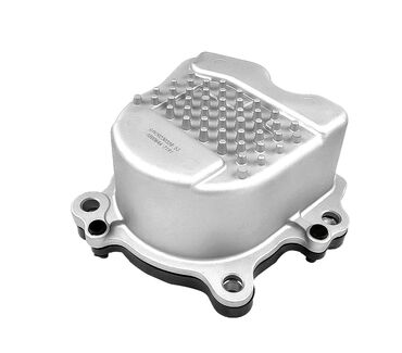 Другие детали вентиляции, охлаждения и отопления: Помпа ГИБРИД . Camry 50 55 70 HYBRID RAV4 Highlander — 10