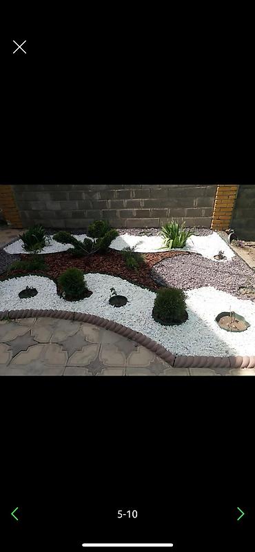 Галька: Галька, Другое происхождение, Ландшафтная, Портер, Газ 53 at lalafo.kg — 10 Галька: Галька, Другое происхождение, Ландшафтная, Портер, Газ 53 — 10