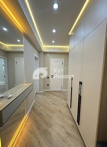 Продажа квартир: 2 комнаты, 54 м², Элитка, 9 этаж, Евроремонт — 8