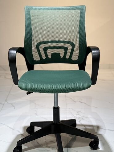 Офисные кресла: Офисное кресло, Новый, С колесиками, цвет - Розовый, В рассрочку, Бесплатная доставка — 23