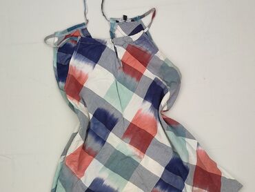 sukienka dekolt halter: Greenpoint, Sukienka damska, rozmiar S