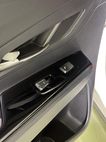 Ssangyong: Ssangyong Korando: 2019 г., 1.6 л, Автомат, Дизель, Внедорожник — 14