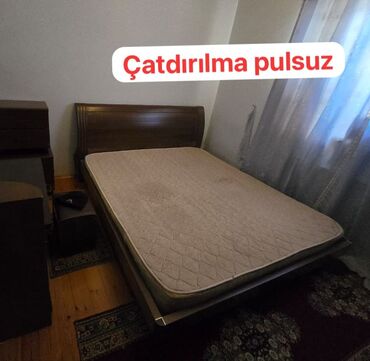 Çarpayılar: Taxt+2tumba 199azn
 Çatdırılma bizdən Hədiyyə
 Zəhra04