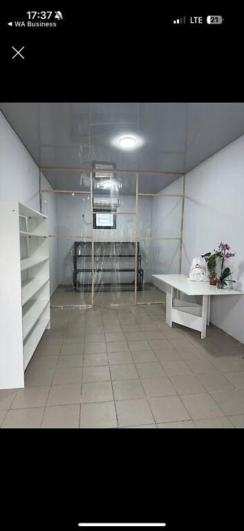 аренда место ош: Сдаётся уютное помещение под бизнес! 📍 Тихий, но людный район, рядом — 1