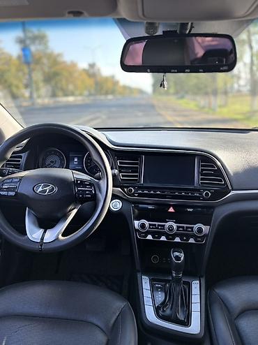 к5 цены: Hyundai Avante: 2018 г., 1.6 л, Автомат, Бензин, Седан — 3