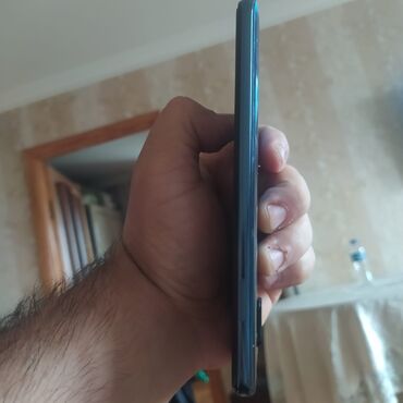 samsung galaxy note 3 teze qiymeti: Xiaomi Redmi Note 9S, 64 GB, rəng - Göy