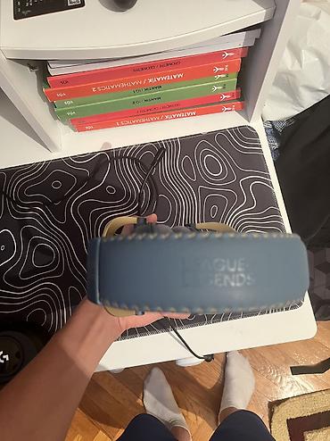 edifier kalonka: Məhsul: Logitech G PRO X League of Legends Edition oyun qulaqlığı — 4
