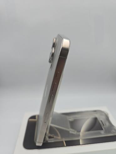 iphone 7 128гб: IPhone 16 Pro, Б/у, 256 ГБ, Natural Titanium, Коробка, 94 % — 3