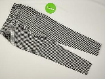 sincere spodnie: Spodnie materiałowe damskie, rozmiar S — 3