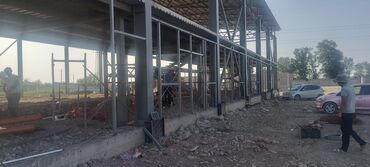 Сварка: Сварка | Навесы, Трубы, Перила Гарантия, Бесплатная смета, Высотные работы — 9