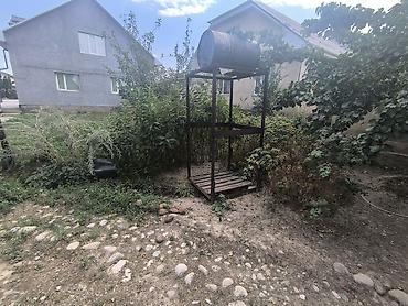 86: Продается дом в ж/м Ак-Ордо 1 Участок 5 соток (100квм, 5 комнат) + — 4