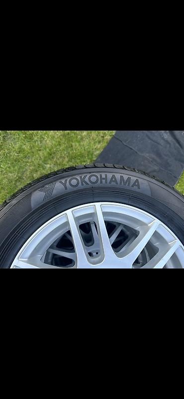 pirelli p zero: Колеса в сборе 195 / 65 / R 15, Лето, Новый, Комплект, Легковые, Литые, отверстий - 5 — 3