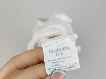by clara paris: Les étoiles claires Paris, Sweter damski, rozmiar S — 4