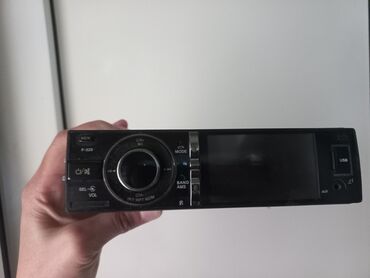 бу магнитолы в машину: Maqnitol, İşlənmiş, Sony, AUX, Türkiyə, Ünvandan götürmə