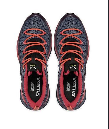 salomon salewa: Треккинговые кроссовки Salewa Dropline GTX РАЗМЕР: 37 Продаю — 1