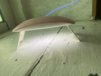 часы наручные женские серебряные: Лампа не разу не использовала