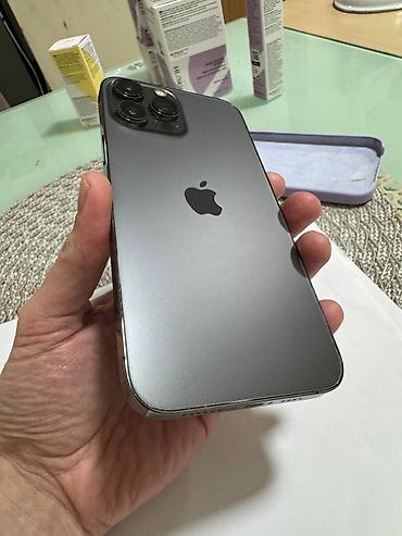 Apple iPhone: IPhone 13 Pro Max – 128 GB - Original Apple uređaj, nikada otvaran - — 4