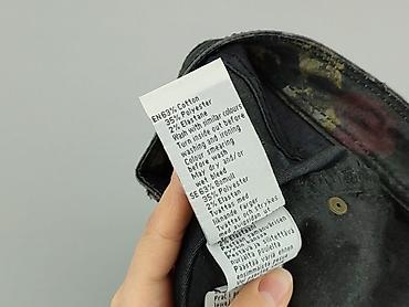 deichmann sniegowce: KappAhl, Spodnie materiałowe damskie, rozmiar S — 5