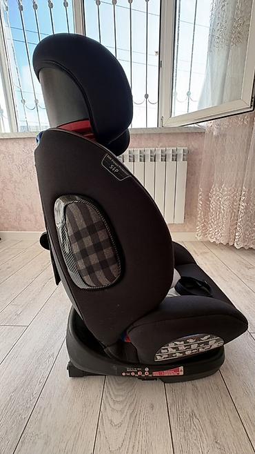 8 yas: Avtokreslo 250azn alınıb cəmi 2 dəfə istifadə olunub. 36kg qədər uşag — 4