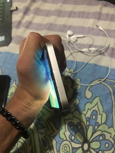 techno camon: Realme C33, Б/у, 128 ГБ, цвет - Серебристый — 5