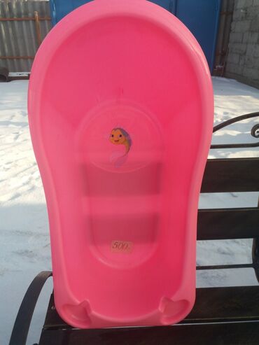 детское кресло качалка электрическое: Ванна детская 500сом