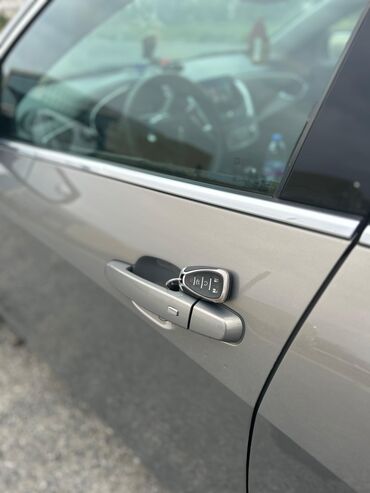 Chevrolet: Chevrolet Malibu: 1.5 l | 2017 il Sedan — 3