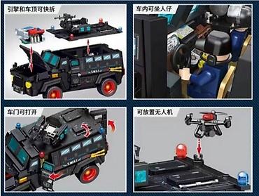 lego qiymeti: 1145 hissədən ibarət Leqo-kanstruktor.Qiyməti 50azn.Vatçapada yaza — 3