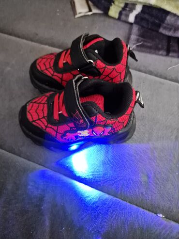 antilop obuca online: Size - 20, Light up