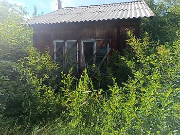 село лелиниское: Дачный участок с садовым домиком - Участок в зелёном месте, окружён — 2
