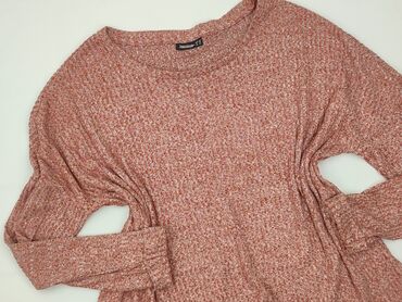 czerwone spodnie dresowe adidas damskie: Sweter damski, Janie and Jack, rozmiar L