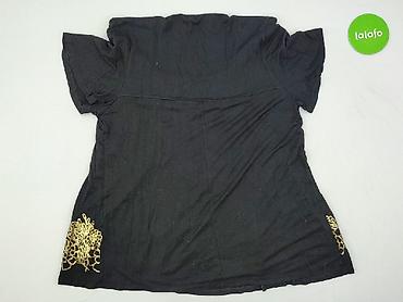 miu miu bluza: Classic, Bluzka damska, rozmiar XL — 3