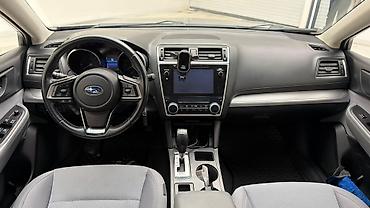 Subaru: Subaru Outback: 2017 г., 2.5 л, Автомат, Бензин, Универсал — 8