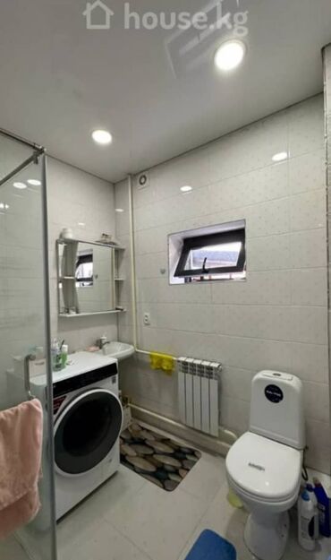 Долгосрочная аренда домов: 170 м², 4 комнаты, Утепленный, Теплый пол, Бронированные двери — 6