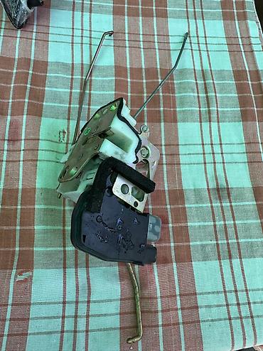 Другие детали кузова: Запчасти на honda crv rd5-rd7 Задний плафон правый рест поврежденный — 15