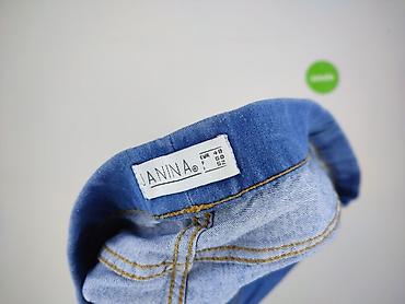 511 jeans: Janina, Jeansy damskie, rozmiar 4XL — 6