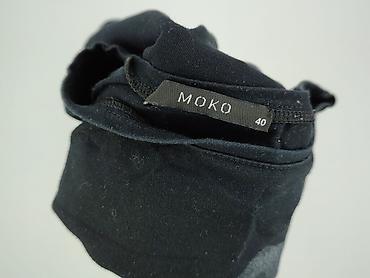 bluzki moko: Bluzka damska, rozmiar L — 4