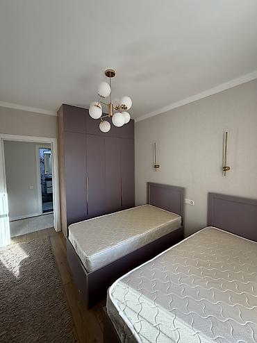 Продажа квартир: 3 комнаты, 93 м², ТЦ Весна Элитка, 2 этаж, Евроремонт — 9