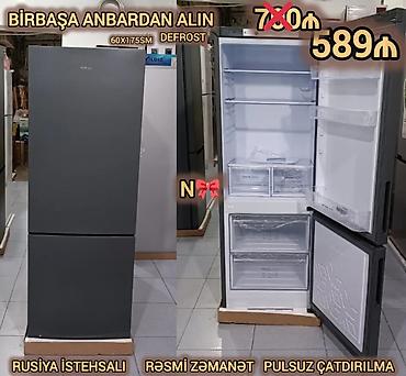 dnepr 11: Satılır:*Birbaşa anbardan soyuducu* Qeyd:Yenidir,Rusiya istehsalı — 1
