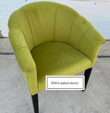 Digər xidmətlər: Çay evleri restoran heyet ve baq evleri uçun istenilen nov divan stul — 7