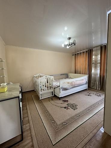 Продажа домов: 3 комнаты, 140 м², 4 соток, Бишкек, Арча-Бешик ж/м Риэлтор — 9