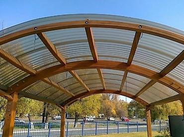 Металлочерепица: Профнастил металлочерепица оптом все для крыши оптом производим вами — 6