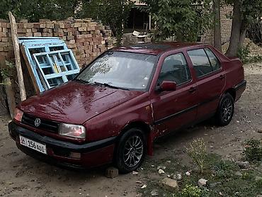 опель мерива: Volkswagen Vento: 1992 г., 1.8 л, Механика, Бензин, Седан — 1