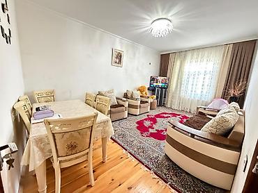bakida satilan evler: 8 otaq, 224 kv. m, Kredit yoxdur, Orta təmir — 5