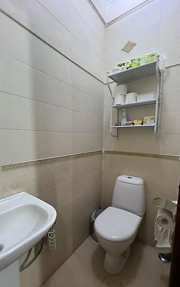 Продажа квартир: 3 комнаты, 73 м², Сталинка, 2 этаж, Евроремонт — 16