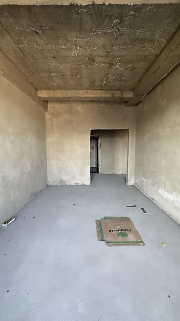 vefa: 2 комнаты, 61 м², Элитка, 8 этаж, ПСО (под самоотделку) — 10
