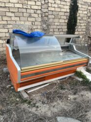 Soyuducular: Qastronom:İşlək vəziyyətdədir lakin istifadə edilmir deyə satılır — 1