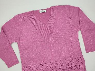 ceny swetrow: Sweter damski, rozmiar 3XL — 1